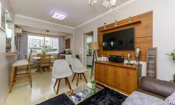 Imagem 3: Porto Alegre - Apartamento Padrão - Chácara das Pedras