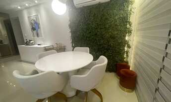 Imagem 7: Apartamento Reformado e com Vista Mar 3 Quartos em Boa Viagem