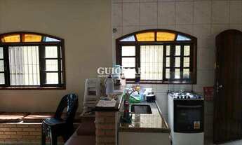 Imagem 6: Casa com 2 dorms, Caiçara, Praia Grande - R$ 350 mil, Cod: 2065