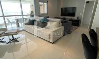 Imagem 6: Apartamento à venda no Tatuapé - R. Bento Gonçalves - excelente localização , 141 m² de á