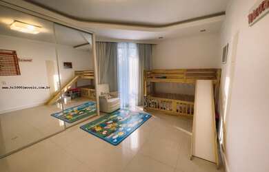 Imagem 5: Casa em Condomínio para Venda em Rio de Janeiro, BARRA DA TIJUCA, 4 dormitórios, 4 suítes