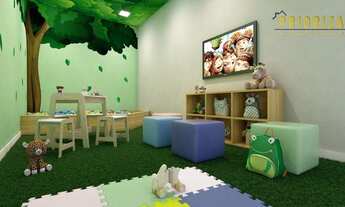 Imagem 14: Apartamento à venda, 61 m² por R$ 274.741,17 - Condomínio JR Campolim II - Sorocaba/SP