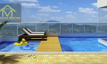 Imagem: Excelente 2 quartos com suíte, sala, varanda