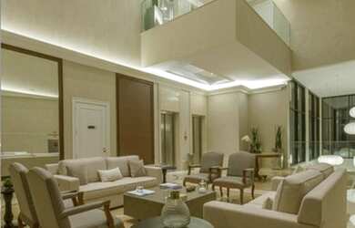 Imagem 2: Apartamento à venda Vila Olímpia - Bezerra Imóveis São Paulo