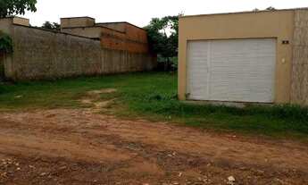 Imagem 2: Casa em Maiobinha - São José de Ribamar/MA