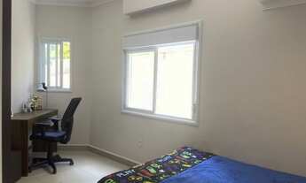 Imagem 5: Sobrado Em Condominio Fechado em Indaiatuba, Espaço Gourmet, Piscina, Condominio Clube, La