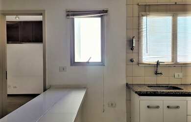 Imagem 4: LOCAÇÃO - CAMPOS ELÍSEOS APTO.01 DORM. 28M2 Á.Ú 01 VAGA PRÓXIMO TEATRO PORTO SEGURO!!!