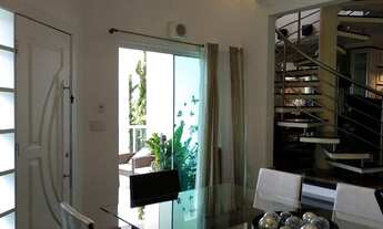 Imagem 3: SãO JOSé - Casa Padrão - Bosque Das Mansões