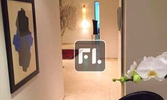 Imagem 6: Conjunto à venda, 270 m² por R$ 6.600.000,00 - Itaim Bibi - São Paulo/SP