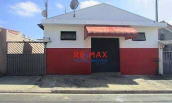 Imagem 3: Casa com 4 dormitórios à venda, 210 m² por R$ 555.000,00 - Recanto das Águas - São Pedro/S