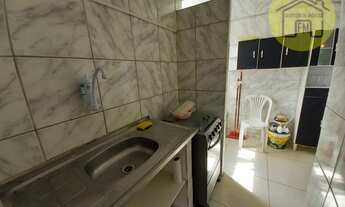 Imagem 5: Apartamento-mobiliado-para-Aluguel-em-Casa-Caiada-Olinda-PE