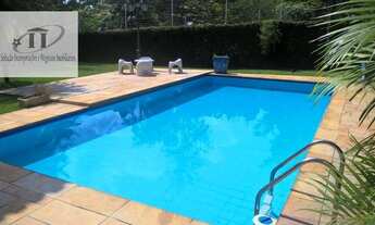 Imagem: Casa com 4 dormitórios, 650 m² - venda