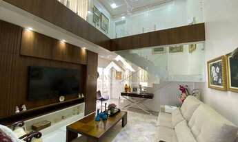 Imagem 2: Sobrado com piscina e 3 quartos, Jardim Pancera, Toledo