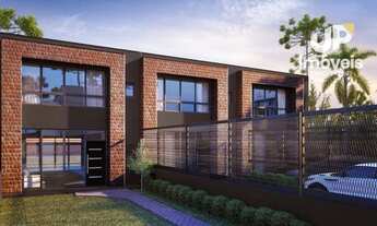 Imagem 2: Sobrado com 3 dormitórios à venda, 180 m² por R$ 890.000,00 - Recanto de Portugal - Pelota