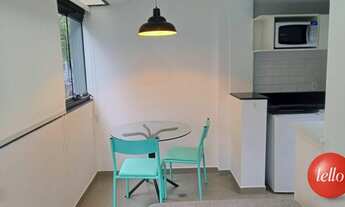 Imagem: São Paulo - Apartamento Padrão - Vila