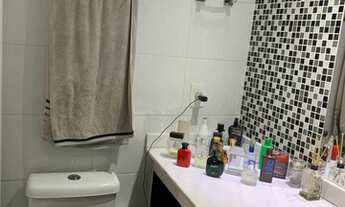 Imagem 7: Apartamento para venda possui 130 metros quadrados com 4 quartos