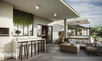 Imagem 2: GOVERNADOR CELSO RAMOS - Apartamento Padrão - Armação da Piedade