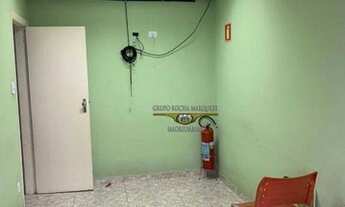 Imagem 16: Sobrado à venda, 102 m² por R$ 850.000,00 - Tatuapé - São Paulo/SP