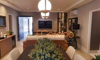 Imagem 5: Apartamento à venda, 155 m² por R$ 1.323.000,00 - Condomínio Reserva Luiza - Indaiatuba/SP