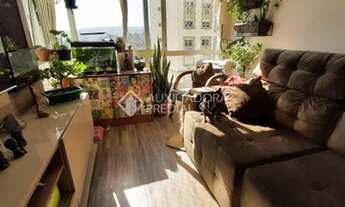 Imagem 1: PORTO ALEGRE - Apartamento Padrão - Cavalhada