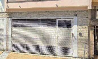 Imagem 2: Sobrado com 3 dormitórios à venda, 125 m² por R$ 680.000,00 - Jardim das Flores - Osasco/S