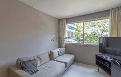 Imagem 2: Apartamento Venda Moema 103 m² 2 Dormitórios