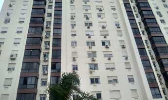 Imagem 2: Porto Alegre - Apartamento Padrão - Jardim Botânico
