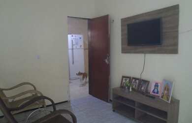 Imagem 7: Casa plana com excelente localização