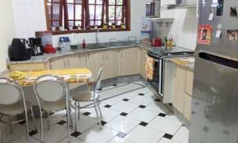 Imagem 6: Casa para Venda - Ivoturucaia, Jundiaí - 230m², 3 vagas