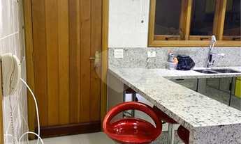 Imagem 5: Casa para venda possui 142 metros quadrados com 3 quartos em Jardim Brasil - Suzano - SP