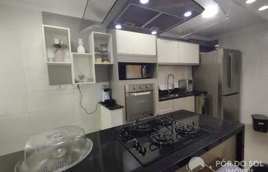 Imagem 5: APARTAMENTO FRENTE MAR MONGAGUÁ - GABI15-MILL