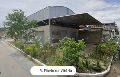 Imagem 2: VILA VELHA - GALPAO - JARDIM GUARANHUNS