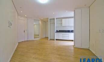 Imagem 6: APARTAMENTO - VILA NOVA CONCEIÇÃO - SP