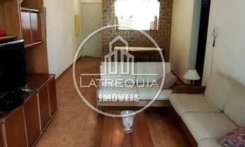 Imagem 4: Guarujá - Apartamento Padrão - Pitangueiras