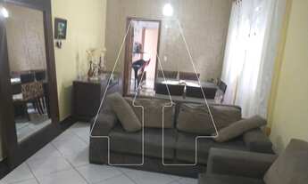 Imagem 3: Araçatuba - Casa - Dona Amélia