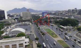 Imagem 2: Rio de Janeiro - Apartamento Padrão - Centro