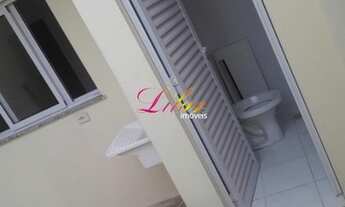 Imagem 7: São Paulo - Casa de Condomínio - VILA BUENOS AIRES