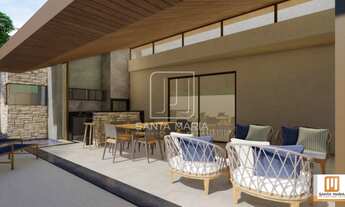 Imagem 4: Casa (sobrado em condominio) 3 dormitórios/suite, cozinha planejada, portaria 24hs, salão