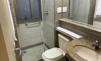 Imagem 6: Flat na Barra da Tijuca (mensal ou temporada