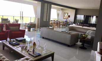 Imagem: Vende-se Lindo Apto de Alto Padrão na Ponta