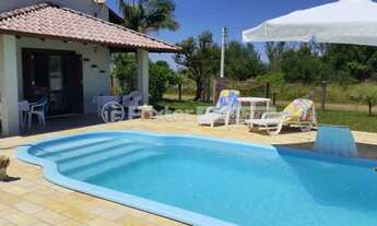 Imagem 7: Torres - Casa Padrão - Paraíso (Distrito