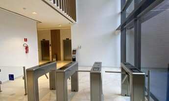 Imagem 5: Sala no Soberane Mobiliado