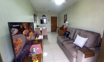 Imagem 5: Apartamento para venda com 80 metros quadrados com 2 quartos em Catete - Rio de Janeiro