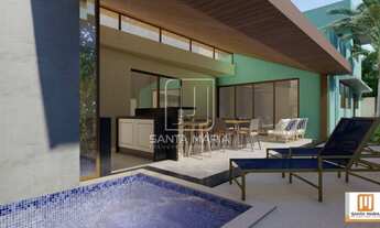 Imagem 6: Casa (sobrado em condominio) 3 dormitórios/suite, cozinha planejada, portaria 24hs, salão