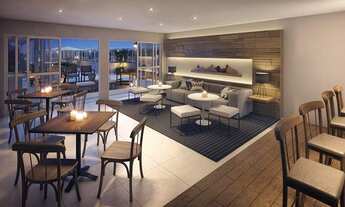 Imagem 6: Apartamento para venda com 68 metros quadrados com 2 quartos em Vila Isabel - Rio de Janei