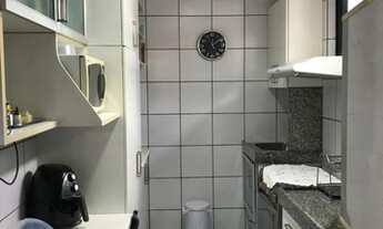 Imagem 3: Apartamento a venda, 100 m² por R$ 450.000 - Ilhotas - Teresina/PI>