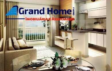 Imagem 2: Apartamento 2 quartos em Residencial Itaparica