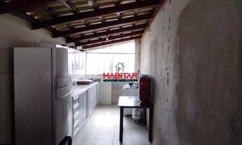 Imagem 6: CASA COM BARRACÃO PARA VENDA EM ITAÚNA