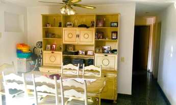 Imagem 5: Apartamento de 120 metros quadrados no bairro Recreio dos Bandeirantes com 3 quartos