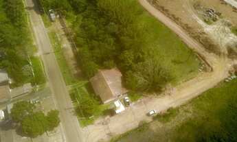 Imagem 2: Porto Alegre - Terreno Padrão - Campo Novo